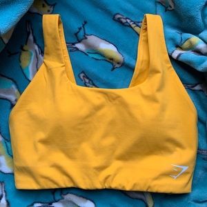 Gymshark Dreamy sports bra